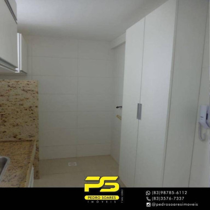Imagem Apartamento com 2 Quartos à Venda, 55 m² em Jardim Oceania - João Pessoa Imagem Apartamento com 2 Quartos à Venda, 55 m² em Jardim Oceania - João Pessoa