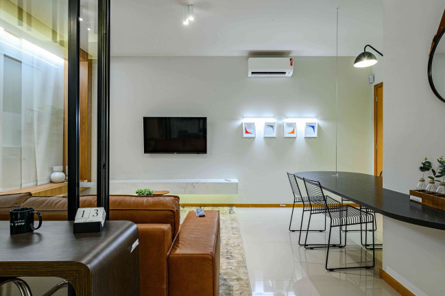 Imagem Imóvel com 2 Quartos à Venda, 50 m² em Guará Ii - Brasília Imagem Imóvel com 2 Quartos à Venda, 50 m² em Guará Ii - Brasília