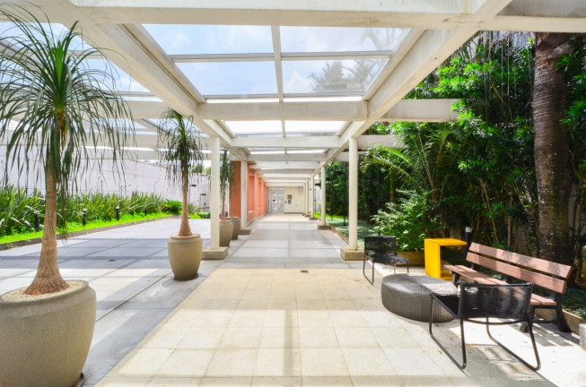 Imagem Apartamento com 1 Quarto à Venda, 43 m² em Jardim Aeroporto - São Paulo Imagem Apartamento com 1 Quarto à Venda, 43 m² em Jardim Aeroporto - São Paulo