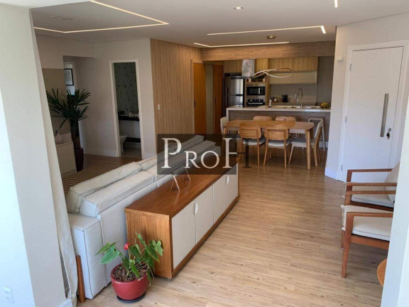 Apartamento com 3 Quartos à Venda, 104 m² em Centro - São Bernardo Do Campo