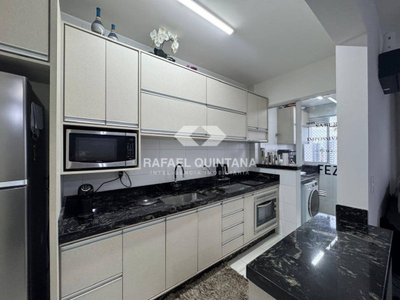Imagem Apartamento com 2 Quartos à Venda, 82 m² em Areias - São José