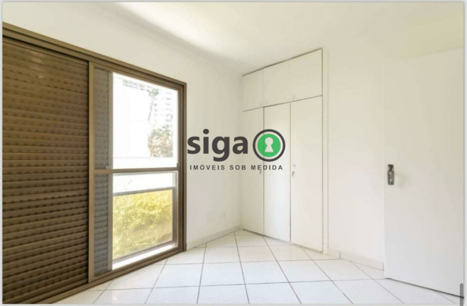 Imagem Apartamento com 2 Quartos à Venda, 105 m² em Indianópolis - São Paulo Imagem Apartamento com 2 Quartos à Venda, 105 m² em Indianópolis - São Paulo