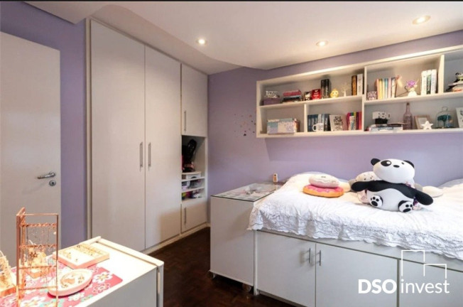 Imagem Apartamento com 3 Quartos à Venda, em Jardim Paulista - São Paulo Imagem Apartamento com 3 Quartos à Venda, em Jardim Paulista - São Paulo