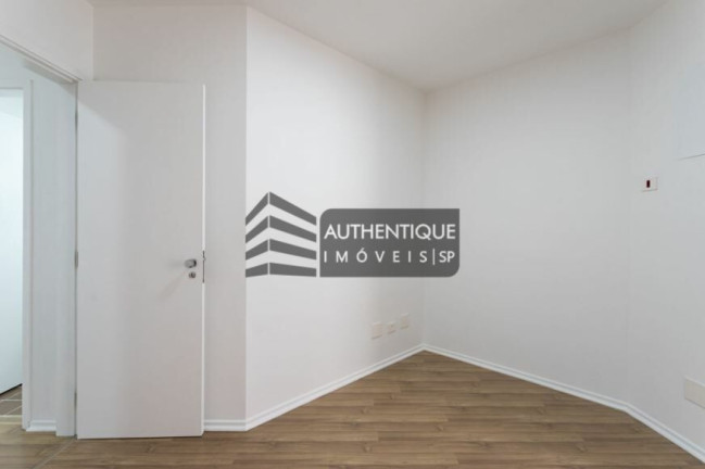 Imagem Flat com 1 Quarto à Venda, 39 m² em Moema - São Paulo Imagem Flat com 1 Quarto à Venda, 39 m² em Moema - São Paulo