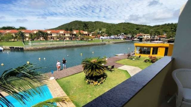 Imagem Casa de Condomínio com 2 Quartos à Venda, 125 m² em Ogiva - Cabo Frio Imagem Casa de Condomínio com 2 Quartos à Venda, 125 m² em Ogiva - Cabo Frio