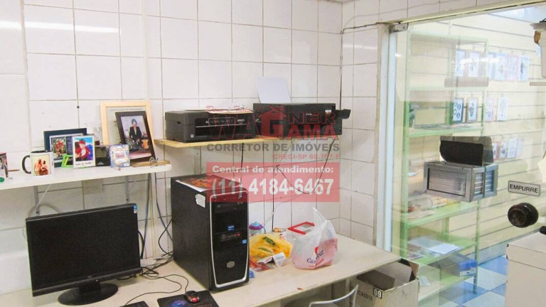 Imagem Imóvel Comercial para Alugar, 44 m² em Centro - Carapicuíba