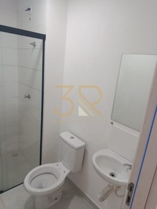 Imagem Apartamento com 2 Quartos para Alugar, 52 m² em Jardim Anhangüera - Ribeirão Preto