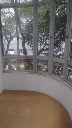 Imagem Apartamento com 1 Quarto à Venda, 47 m² em Copacabana - Rio De Janeiro