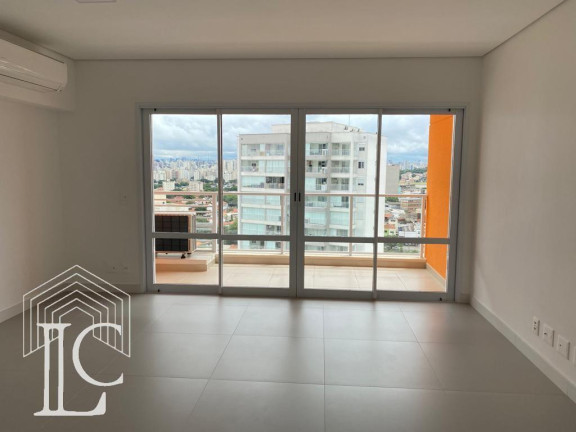 Apartamento com 1 Quarto à Venda, 42 m² em Campo Belo - São Paulo