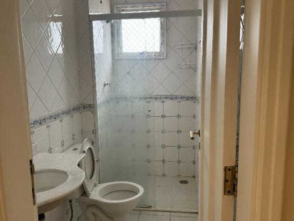 Imagem Apartamento com 2 Quartos à Venda, 70 m² em Jardim Pagliato - Sorocaba