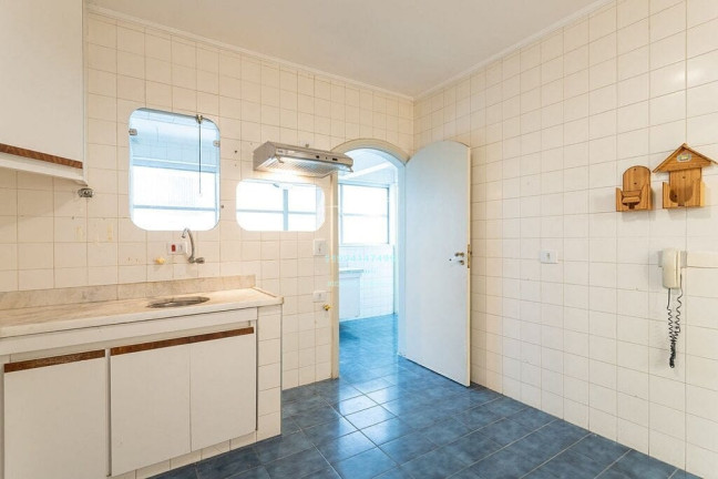 Imagem Apartamento com 3 Quartos à Venda, 119 m² em Itaim Bibi - São Paulo