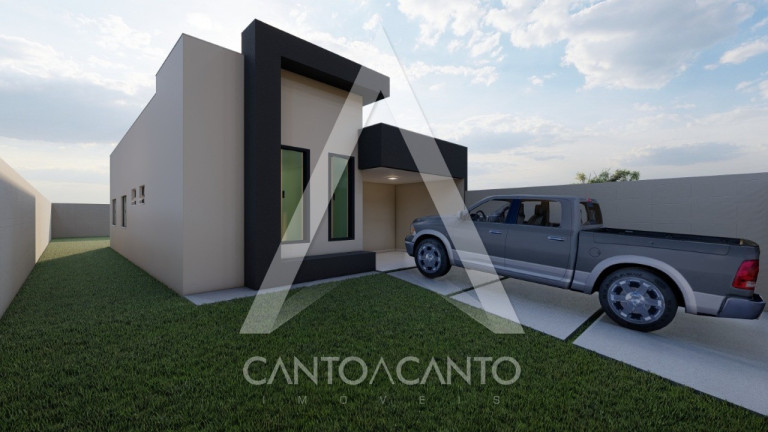 Imagem Casa com 3 Quartos à Venda, 300 m² em Jardim Bougainville - Sinop Imagem Casa com 3 Quartos à Venda, 300 m² em Jardim Bougainville - Sinop
