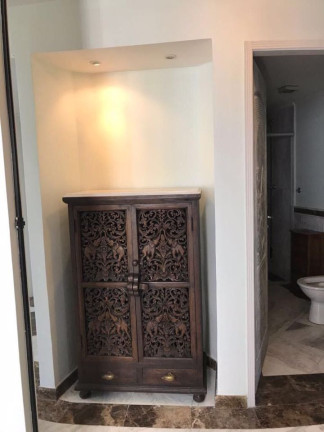 Imagem Apartamento com 3 Quartos para Alugar, 188 m² em Jardim Europa - São Paulo