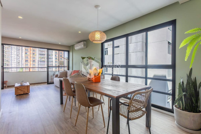 Imagem Apartamento com 3 Quartos à Venda, 134 m² em Vila Mascote - São Paulo