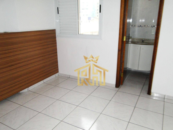 Imagem Apartamento com 3 Quartos à Venda, 78 m² em Canto Do Forte - Praia Grande