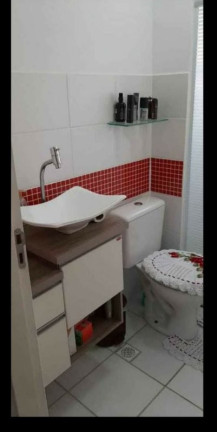 Imagem Apartamento com 2 Quartos à Venda, 49 m² em Jardim Ester - Itatiba