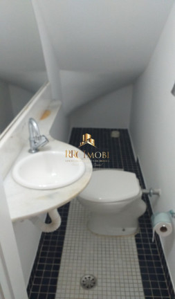 Imagem Sobrado com 2 Quartos para Alugar, 100 m² em Jardim Aeroporto - São Paulo