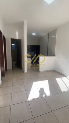 Imagem Casa de Condomínio com 2 Quartos à Venda, 41 m² em Samambaia - Praia Grande Imagem Casa de Condomínio com 2 Quartos à Venda, 41 m² em Samambaia - Praia Grande