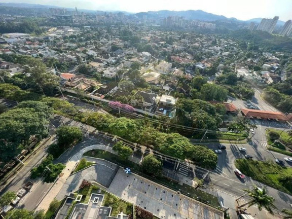 Imagem Apartamento com 3 Quartos à Venda, 344 m² em Alphaville Industrial - Barueri Imagem Apartamento com 3 Quartos à Venda, 344 m² em Alphaville Industrial - Barueri