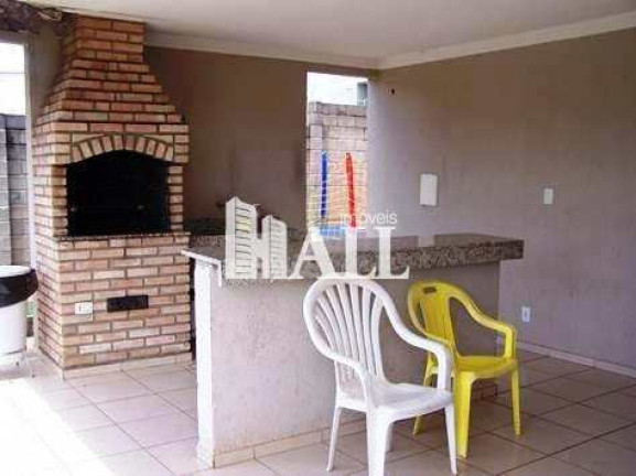 Imagem Apartamento com 2 Quartos à Venda, 100 m² em Vila Boa Esperança - São José Do Rio Preto Imagem Apartamento com 2 Quartos à Venda, 100 m² em Vila Boa Esperança - São José Do Rio Preto