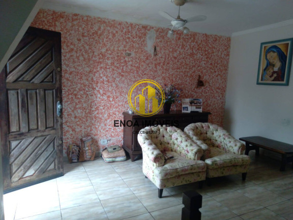 Imagem Casa com 2 Quartos à Venda, em Solemar - Praia Grande Imagem Casa com 2 Quartos à Venda, em Solemar - Praia Grande