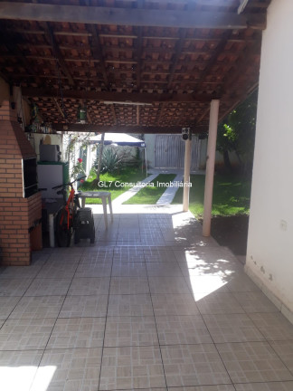 Imagem Casa com 3 Quartos à Venda, 163 m² em Jardim Morada Do Sol - Indaiatuba