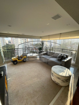 Imagem Apartamento com 4 Quartos à Venda, em Vila Mariana - São Paulo Imagem Apartamento com 4 Quartos à Venda, em Vila Mariana - São Paulo