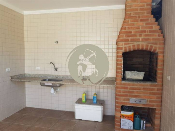 Imagem Casa com 4 Quartos à Venda, 400 m² em Marape - Santos