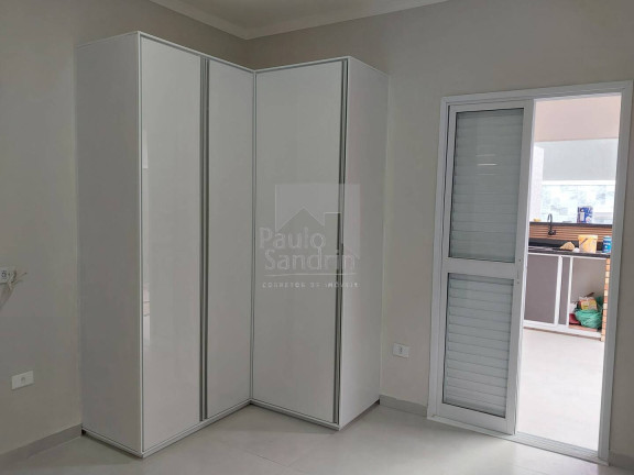 Imagem Casa com 2 Quartos à Venda,  em Vila Romar - Peruíbe
