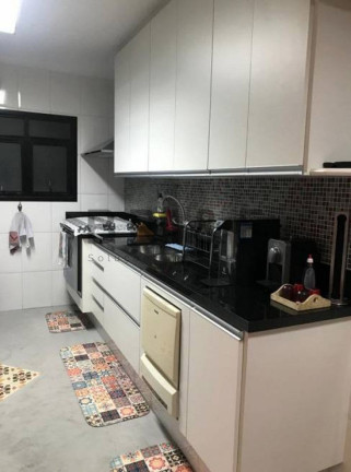 Imagem Apartamento com 3 Quartos à Venda, 150 m² em Campo Belo - São Paulo Imagem Apartamento com 3 Quartos à Venda, 150 m² em Campo Belo - São Paulo