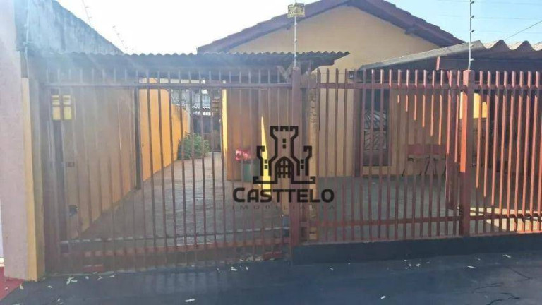 Imagem Casa com 2 Quartos à Venda, 132 m² em Oriente - Londrina Imagem Casa com 2 Quartos à Venda, 132 m² em Oriente - Londrina