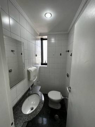 Imagem Sala Comercial para Alugar, 45 m² em Pinheiros - São Paulo Imagem Sala Comercial para Alugar, 45 m² em Pinheiros - São Paulo