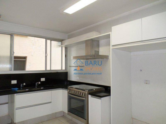 Imagem Apartamento com 4 Quartos à Venda ou Locação, 230 m² em Higienópolis - São Paulo
