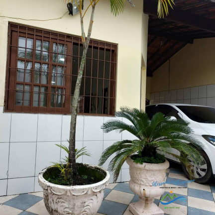 Imagem Casa com 3 Quartos à Venda, 127 m² em Cibratel Ii - Itanhaém