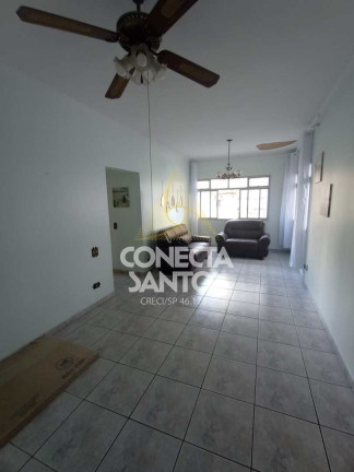 Imagem Apartamento com 2 Quartos à Venda, 90 m² em Itararé - São Vicente