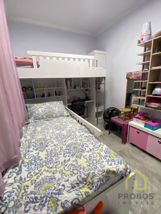 Imagem Casa com 3 Quartos à Venda, 150 m² em Residencial Monte Verde - Indaiatuba