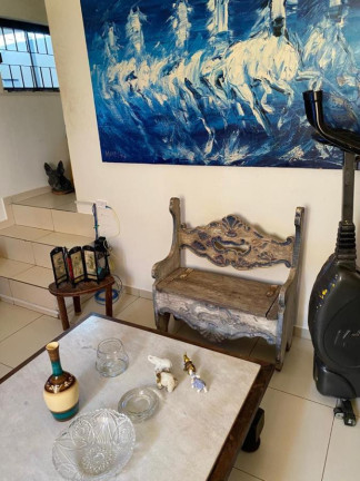 Imagem Casa com 4 Quartos à Venda, 200 m² em Jardim Brasil - Avaré Imagem Casa com 4 Quartos à Venda, 200 m² em Jardim Brasil - Avaré