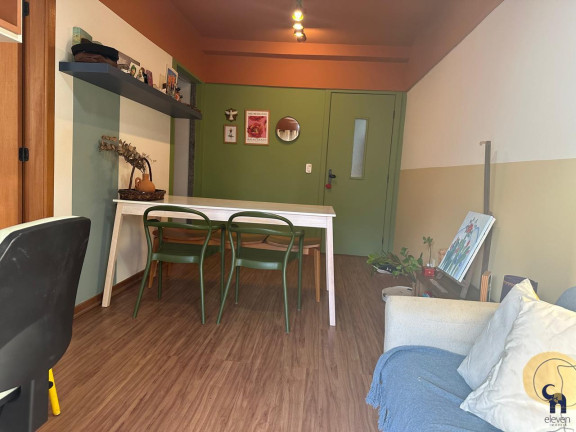 Imagem Apartamento com 1 Quarto à Venda, 42 m² em Pituba - Salvador Imagem Apartamento com 1 Quarto à Venda, 42 m² em Pituba - Salvador