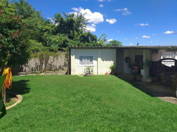 Imagem Chácara com 1 Quarto à Venda, 150 m² em Chácaras Long Island - Jaguariúna