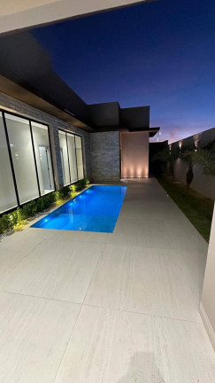 Imagem Casa com 3 Quartos à Venda, 417 m² em Passagem Da Conceição - Várzea Grande
