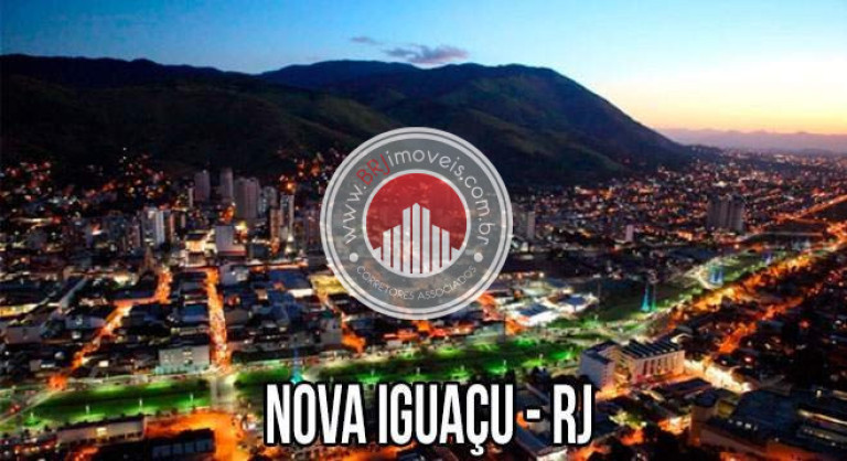 Imagem Apartamento com 2 Quartos para Alugar, 55 m² em Metrópole - Nova Iguaçu Imagem Apartamento com 2 Quartos para Alugar, 55 m² em Metrópole - Nova Iguaçu