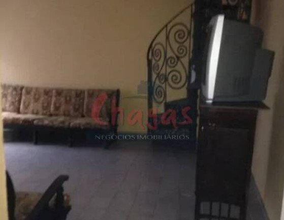 Imagem Casa com 2 Quartos à Venda, 110 m² em Caputera - Caraguatatuba