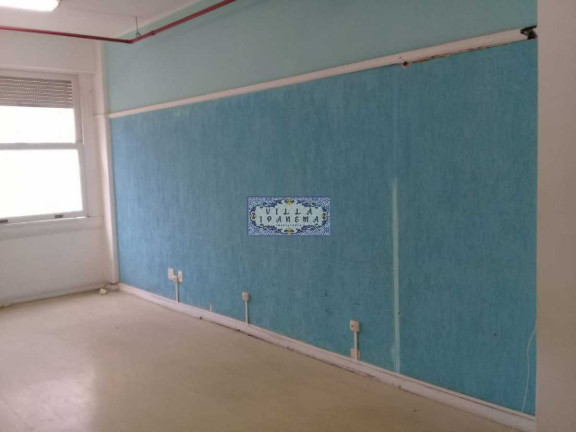 Imagem Sala Comercial para Alugar, 35 m² em Centro - Rio De Janeiro
