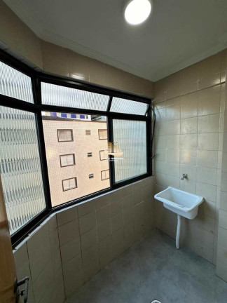 Imagem Apartamento com 2 Quartos à Venda, 101 m² em Ocian - Praia Grande
