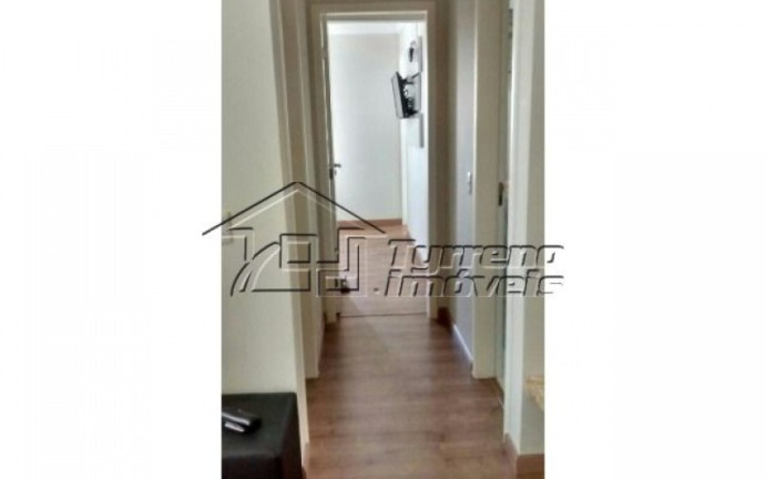 Imagem Apartamento com 2 Quartos à Venda, 54 m² em Urbanova - São José Dos Campos