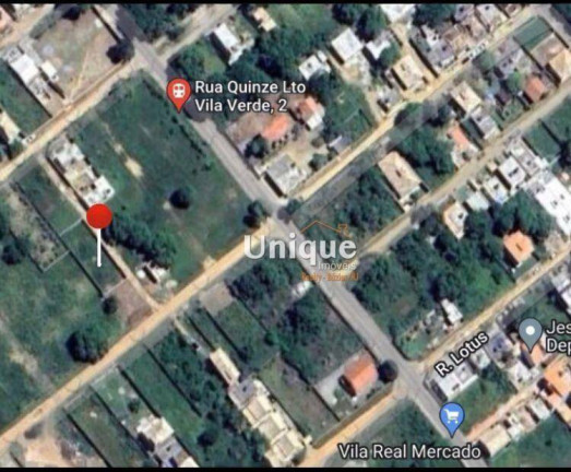 Imagem Terreno à Venda, 400 m² em Rasa - Armação Dos Búzios Imagem Terreno à Venda, 400 m² em Rasa - Armação Dos Búzios