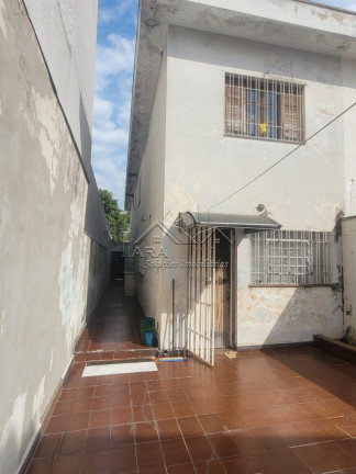 Sobrado com 3 Quartos à Venda,  em Vila Ré - São Paulo