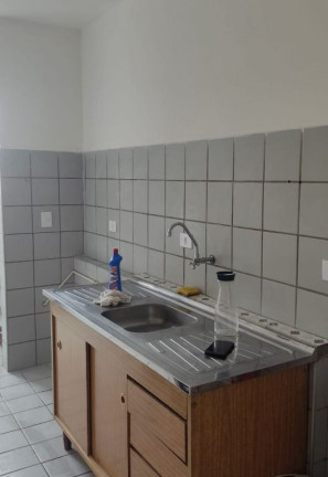 Imagem Apartamento com 3 Quartos à Venda, 48 m² em Centro - Suzano