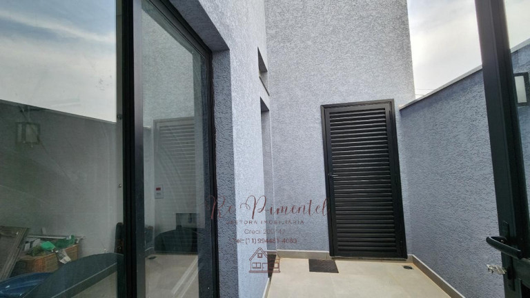 Imagem Casa com 3 Quartos à Venda, 187 m² em Jardim Terras De São Francisco - Sorocaba Imagem Casa com 3 Quartos à Venda, 187 m² em Jardim Terras De São Francisco - Sorocaba