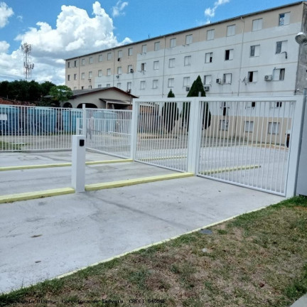 Imagem Apartamento com 2 Quartos à Venda, 39 m² em Rubem Berta - Porto Alegre